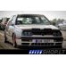 GOLF MK3 HOOD BRA kapoto apsauga